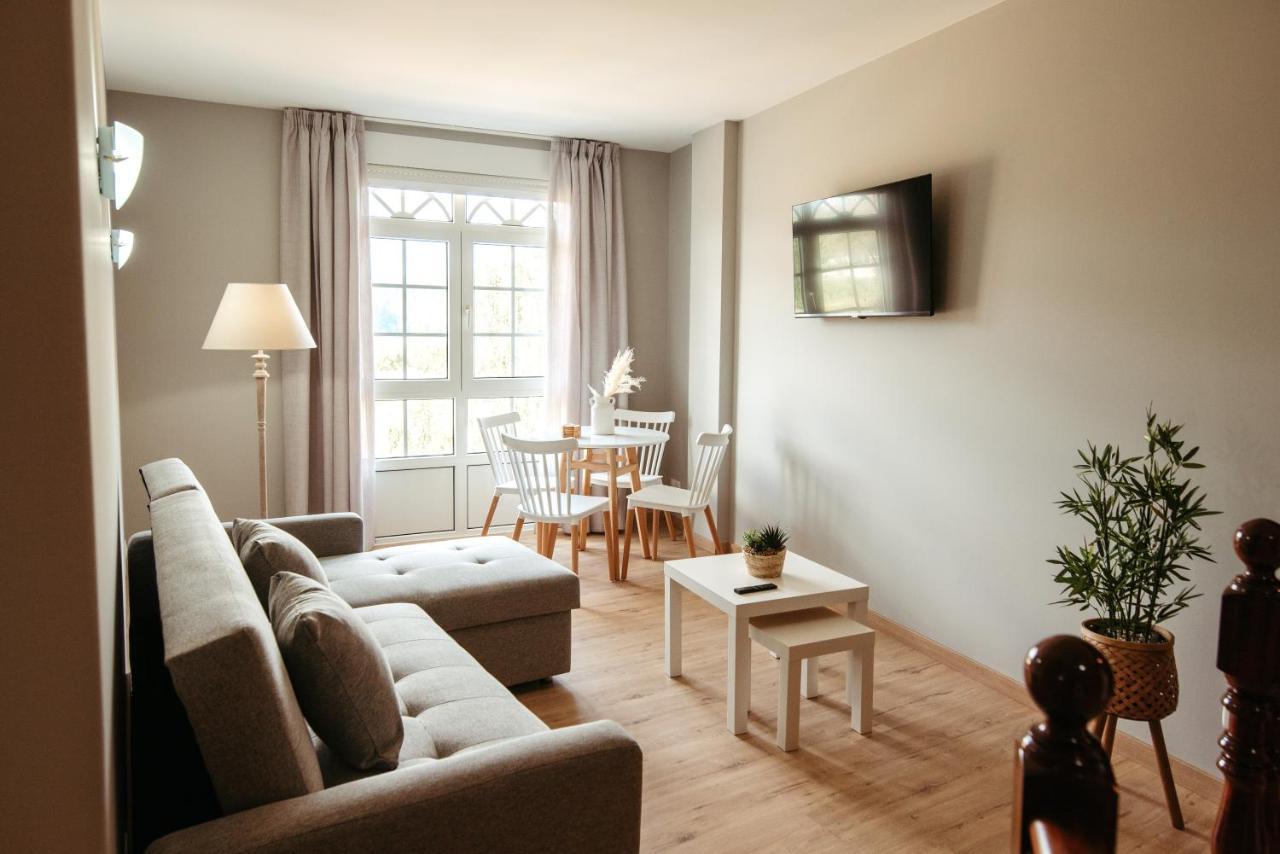 Lar Da Revolta Apartment Седейра Екстериор снимка