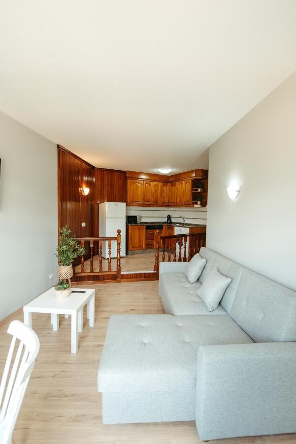 Lar Da Revolta Apartment Седейра Екстериор снимка