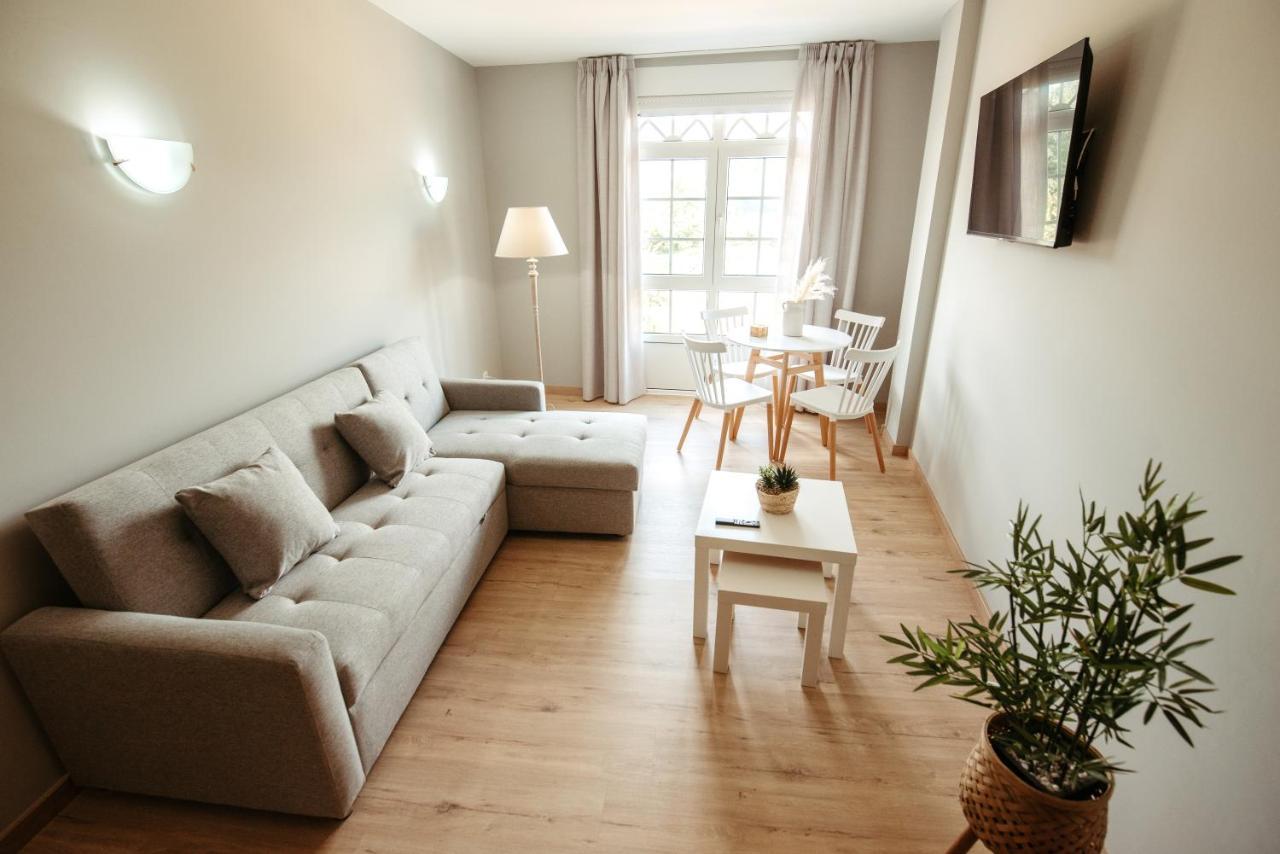 Lar Da Revolta Apartment Седейра Екстериор снимка