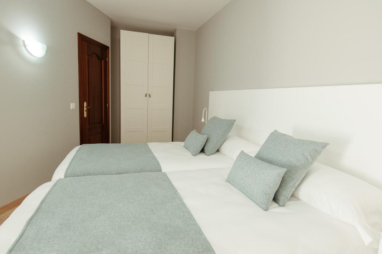 Lar Da Revolta Apartment Седейра Екстериор снимка