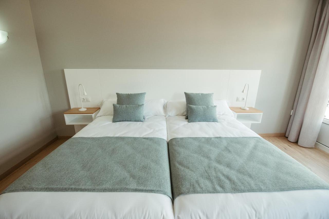 Lar Da Revolta Apartment Седейра Екстериор снимка