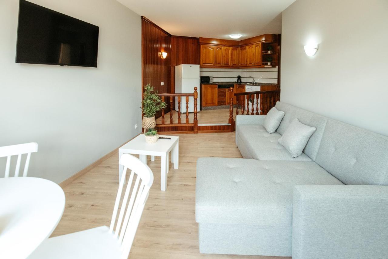 Lar Da Revolta Apartment Седейра Екстериор снимка
