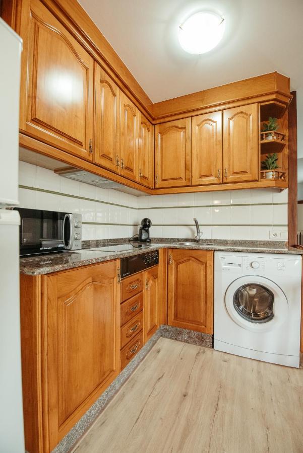 Lar Da Revolta Apartment Седейра Екстериор снимка