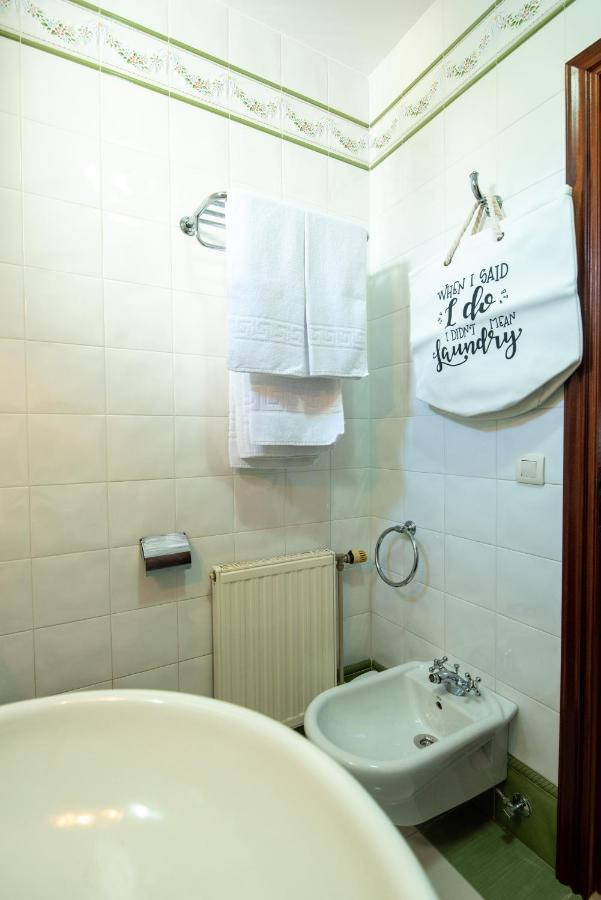 Lar Da Revolta Apartment Седейра Екстериор снимка