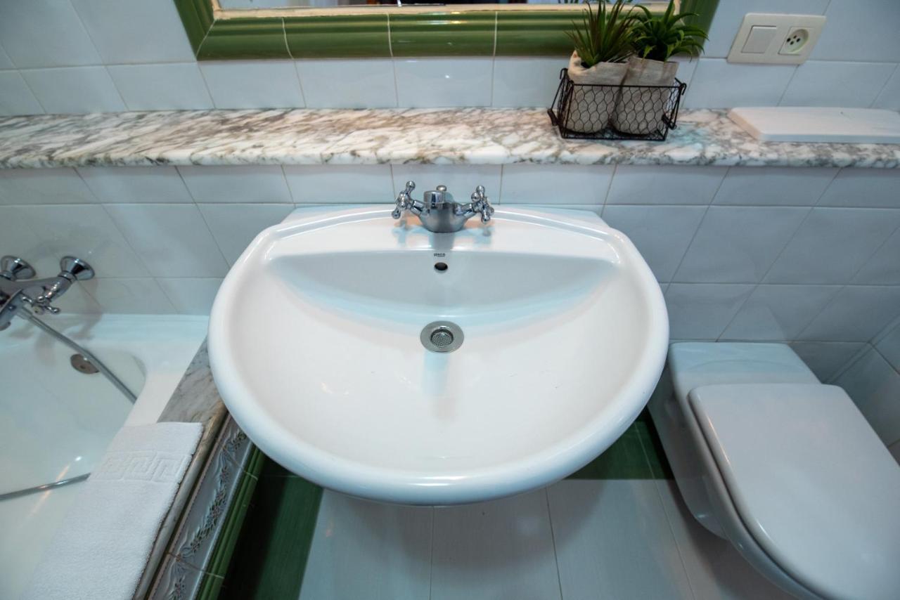 Lar Da Revolta Apartment Седейра Екстериор снимка
