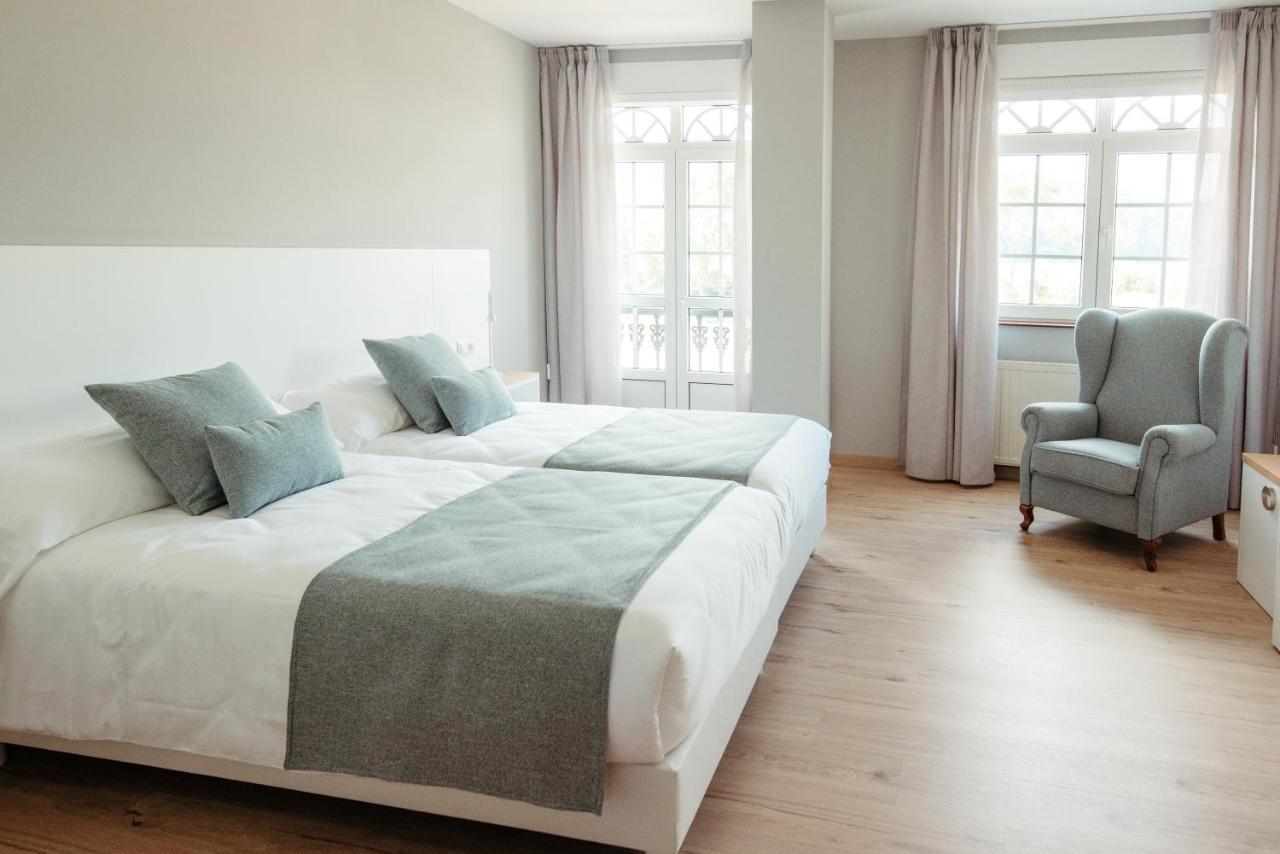 Lar Da Revolta Apartment Седейра Екстериор снимка