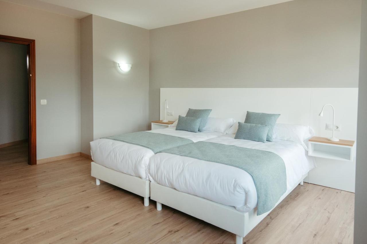 Lar Da Revolta Apartment Седейра Екстериор снимка