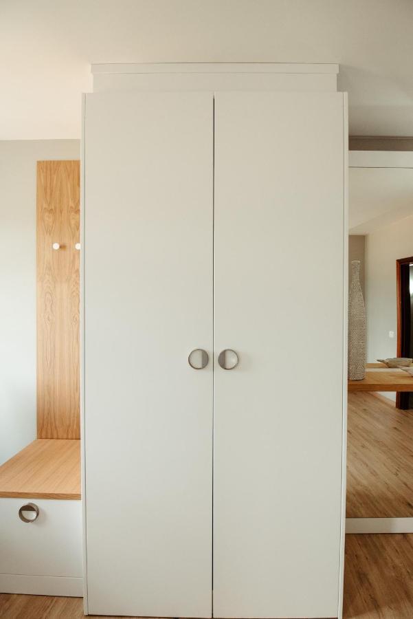 Lar Da Revolta Apartment Седейра Екстериор снимка