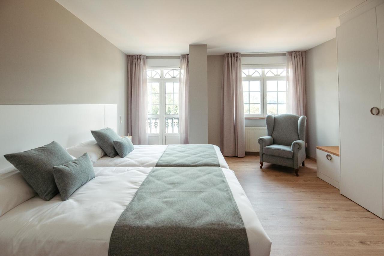 Lar Da Revolta Apartment Седейра Екстериор снимка