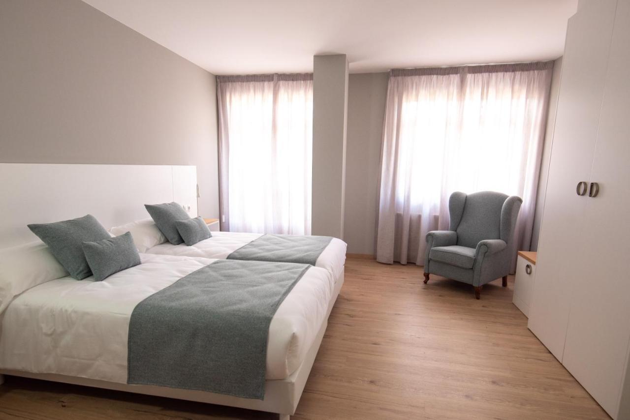 Lar Da Revolta Apartment Седейра Екстериор снимка