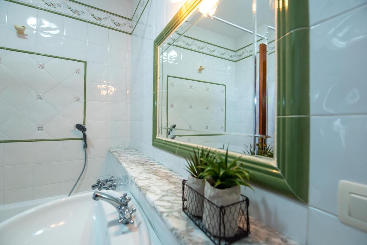Lar Da Revolta Apartment Седейра Екстериор снимка