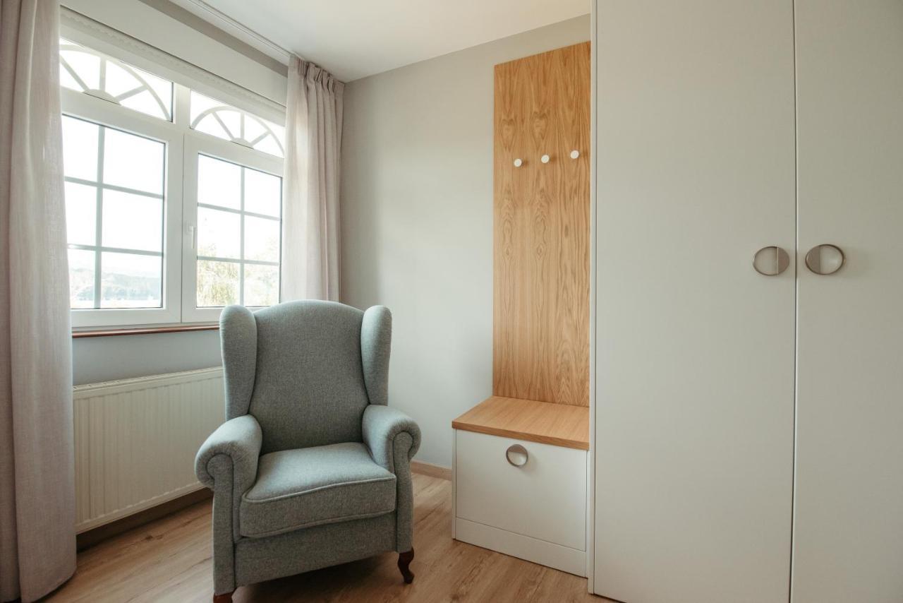 Lar Da Revolta Apartment Седейра Екстериор снимка